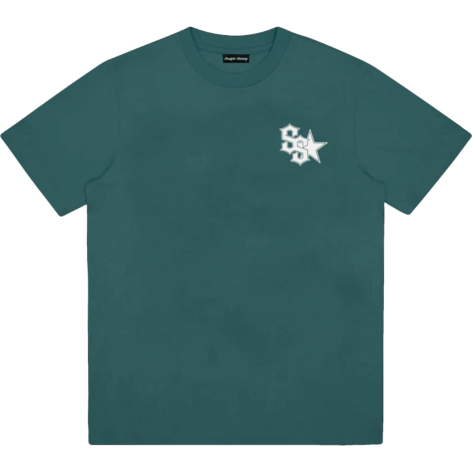 British Racing green Essential T-Shirt