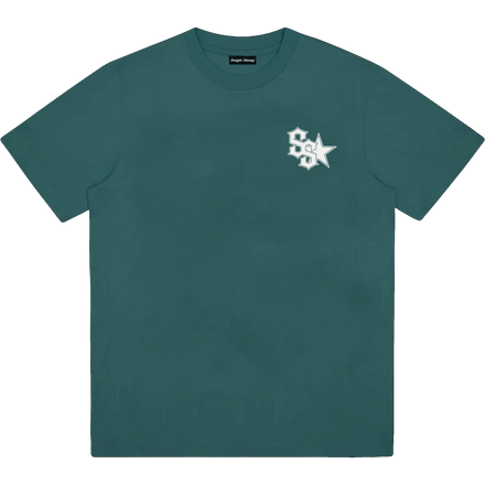 British Racing green Essential T-Shirt